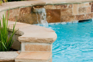 winter pool cleaning services