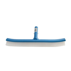 18'' White Polypropylene Bene Bristle Brush