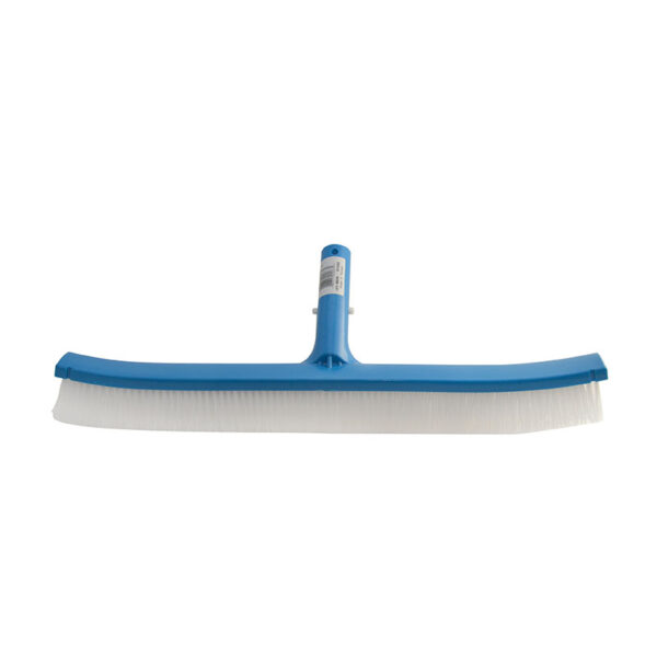 18'' White Polypropylene Bene Bristle Brush