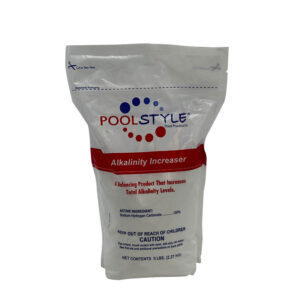 Alkalinity Increaser