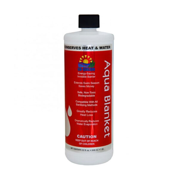AquaBlanket