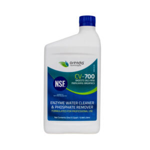 CV700 Enzyme & Phosphate Remover