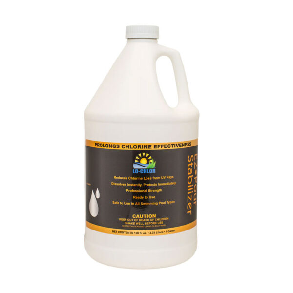 EZ-Pour CYA/Stabilizer