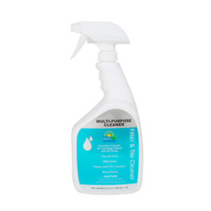 Filter & Tile Cleaner