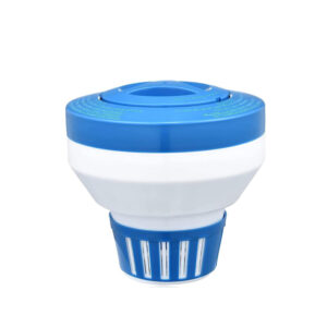 Floating Pool Chlorinator