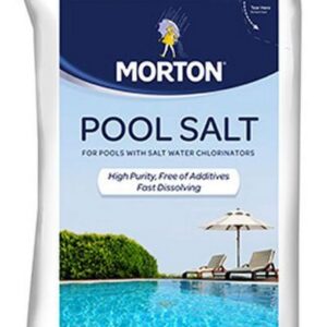 Pool Salt