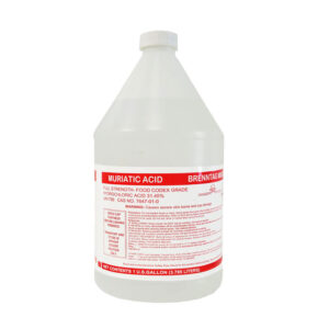 Muriatic Acid