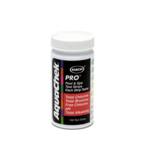 Pro 5-in-1 Test Strips 100 Count