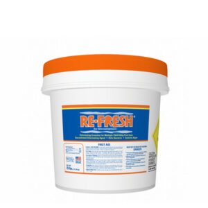 Refresh Cal Hypo - 25 lb Pail