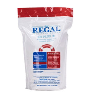 Regal CYA - 7 Lb. Bag