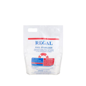 Regal CYA - 4 Lb. Bag