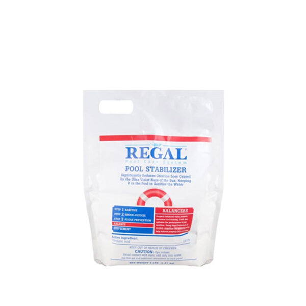 Regal CYA - 4 Lb. Bag