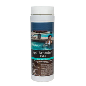 Spa Bromine Tabs