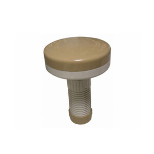 Spa Chlorinator Float Dispenser for 1.5" Tablets
